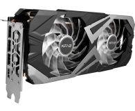 KFA2 GeForce RTX 3060 Ti EX LHR 8GB GDDR6 - 726430 - zdjęcie 3